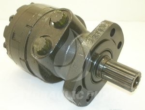 Silnik hydrauliczny White Drive Products 500260A3823AAAAA