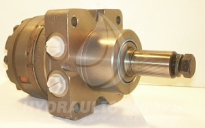 Silnik hydrauliczny White WRE160704 501260W3120AAAAA 500260W3120AAAAA