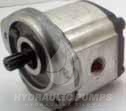 Pompa hydrauliczna zębata Parker 1PX STD  3541 4998H 1731-1059