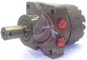 Silnik hydrauliczny White WRE160709 500-260-W31-21AAAAA RE500-260-W3821AAA