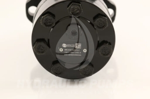 Silnik hydrauliczny White Drive Products  255160A6204BBAAA   seria WR