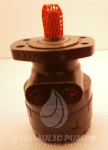 Silnik hydrauliczny White WRE160806 RE160806