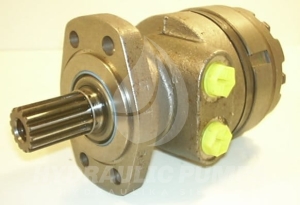 Silnik hydrauliczny White Drive Products 500300A3823AAAAA