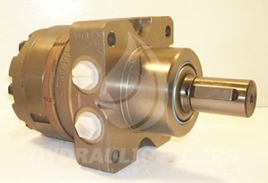 Silnik hydrauliczny White WRE180709 