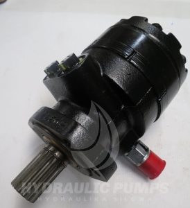 Silnik hydrauliczny White WRE183605R25 501-300-A38-23-AJAAA