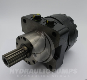 Silnik hydrauliczny White WRE200W3823BAAAA 
