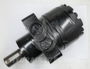 Silnik hydrauliczny White Drive Products  500375W3821AAAAA 