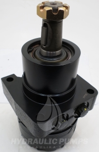 Silnik hydrauliczny White WRE260W3825AAAAA 520260W3825AAAAA