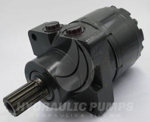 Silnik hydrauliczny White WRE320705 505540W3123AAAAA 500540W3123AAAAA