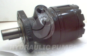 Silnik hydrauliczny White WRE321417 500540A5821AAAAA