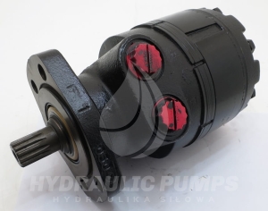 Silnik hydrauliczny White WRE350A3101ABAAA 