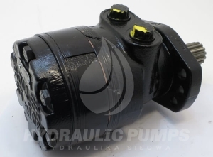 Silnik hydrauliczny White WRE375A5823AAAAA 505375A3823BAAA