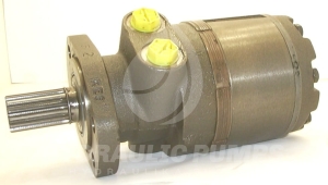 Silnik hydrauliczny White WRE450605 RE450060000  