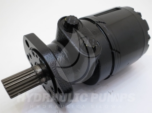 Silnik hydrauliczny White WRE450608 505750A3824AAAAA