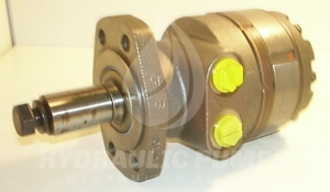 Silnik hydrauliczny White WRE450804  505750A5120BAAAA 501750A3120BAAAA