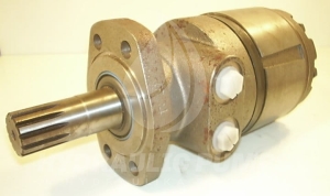 Silnik hydrauliczny White WRE450834 500750A3129BAAAA 