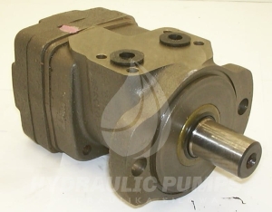 Silnik hydrauliczny White WRS060601  200-110A1710AAAAA