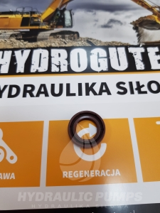 Simmering ciśnieniowy do pompy silnika Sauer Danfoss SNP2  SNM2  SNU2 -  Viton