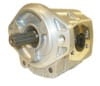 Pompa hydrauliczna zębata Kayaba 67110-22071-71B  67110/22071/71B  671102207171B  67110 22071 71B  KZP4-23CSSDD  KZP4/23CSSDD  KZP423CSSDD  KZP4 23CSSDD