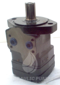 Silnik hydrauliczny White WRS080606 