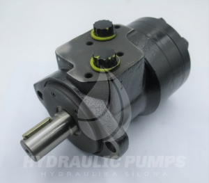 Silnik hydrauliczny White WRS200080A6312A RF05290800 200080A6312AAAAA