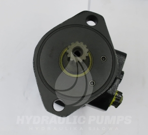 Silnik hydrauliczny White WWR090A1301BAAAA 