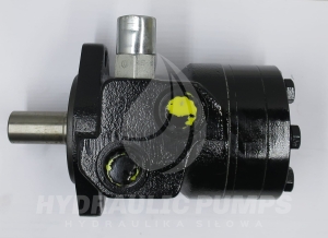 Silnik hydrauliczny White WWR100A6212C  255-100-A62-12-BCAAA 