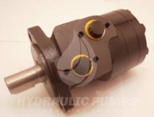 Silnik hydrauliczny White WWR115A6312BAAAA 255115A6312BAAAA 200110A6312BAAAA 