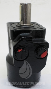 Silnik hydrauliczny White WWR115F3110AAAAA 255115F3110AAAA 