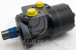 Silnik hydrauliczny White WWR160A6304BAAAA 255160A6204BAAA  266160A6204BAAAA