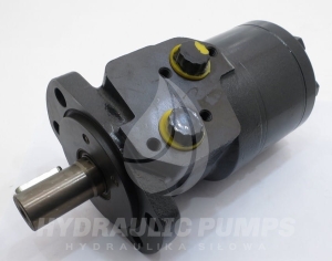Silnik hydrauliczny White WWR240AC312B 255240AC312BAAAA 255240AC312AAAAA BRFL250-AC312000 255240A3312BAAAA