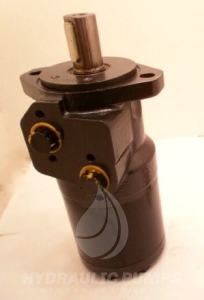 Silnik hydrauliczny White WWR400A6311A  255-400-A63-11AAAAA 