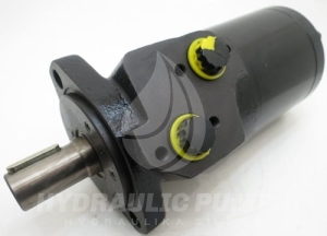 Silnik hydrauliczny White WWR400A6312A  255400A6312BAAAA 