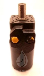 Silnik hydrauliczny White WWR400G3810A  255-400 G38 10 AAAAA