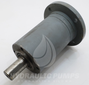 Silnik hydrauliczny Adan WCM100M R/F
