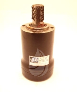 Silnik hydrauliczny Adan  WCM25M 