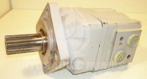 Silnik hydrauliczny Adan  MSA100S 151F0510 
