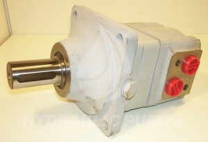 Silnik hydrauliczny Adan  WMSW200P 