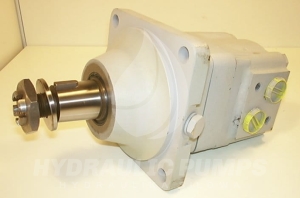 Silnik hydrauliczny Adan  WMSW200T
