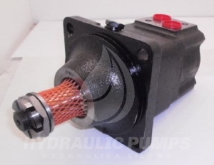 Silnik hydrauliczny Adan  WMSW250T 