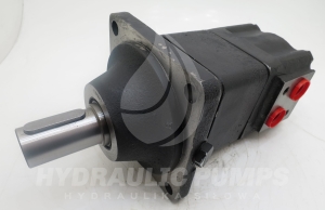 Silnik hydrauliczny Adan  WMSW400P 151F0610  151F0605