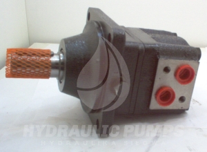 Silnik hydrauliczny Adan  WMSW75P 