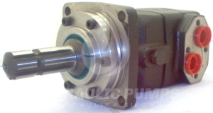 Silnik hydrauliczny Adan  WMTA160D 