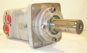 Silnik hydrauliczny Adan  WMTA160P 