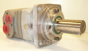 Silnik hydrauliczny Adan  WMTA200P