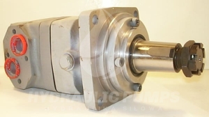 Silnik hydrauliczny Adan  WMTA250T 