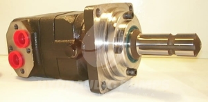 Silnik hydrauliczny Adan  WMTA300D 