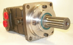 Silnik hydrauliczny Adan  WMTA300S 