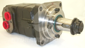 Silnik hydrauliczny Adan  WMTA300T 