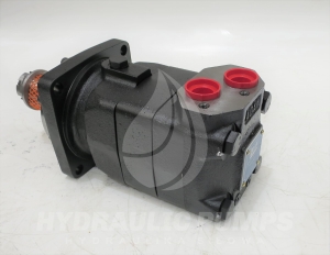 Silnik hydrauliczny Adan  WMTA400T 